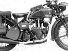 Velocette MAF